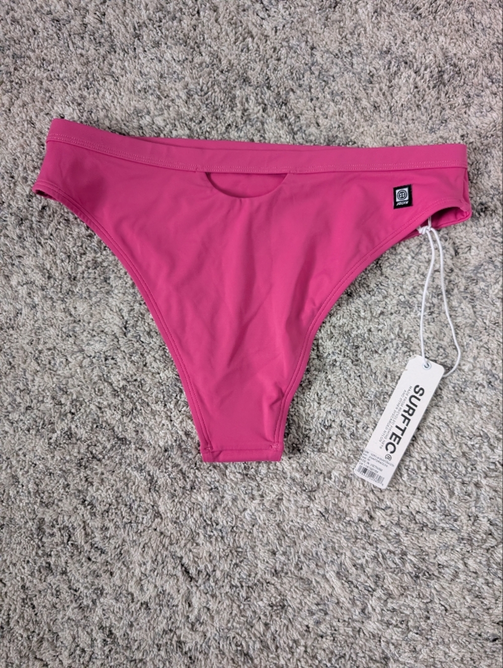 Jolyn Surftec Nora Bikini Bottoms - Picture 4 of 6